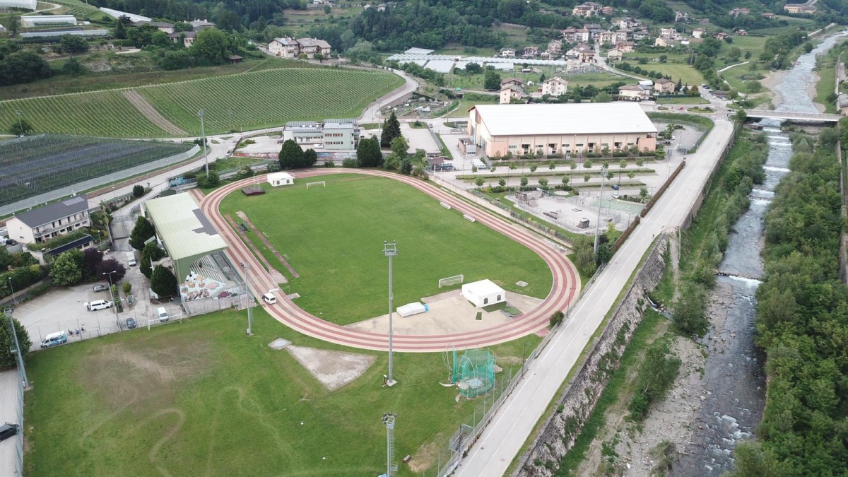 centro sportivo pergine 2020 05
